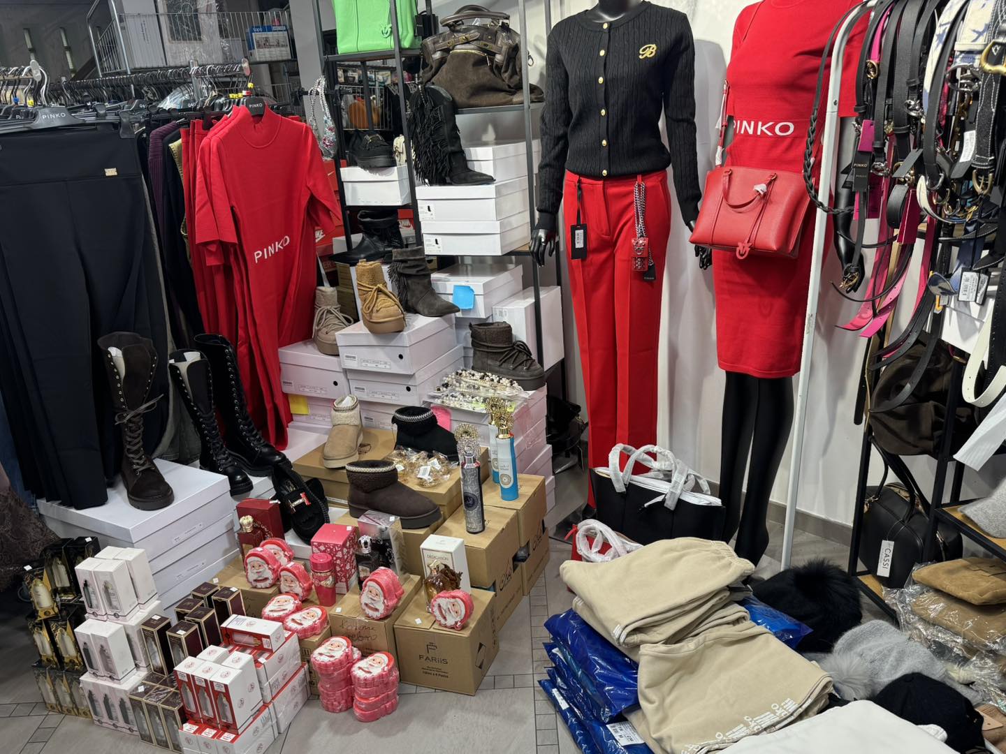 Voga Outlet Rzgów Voga Outlet Rzgów