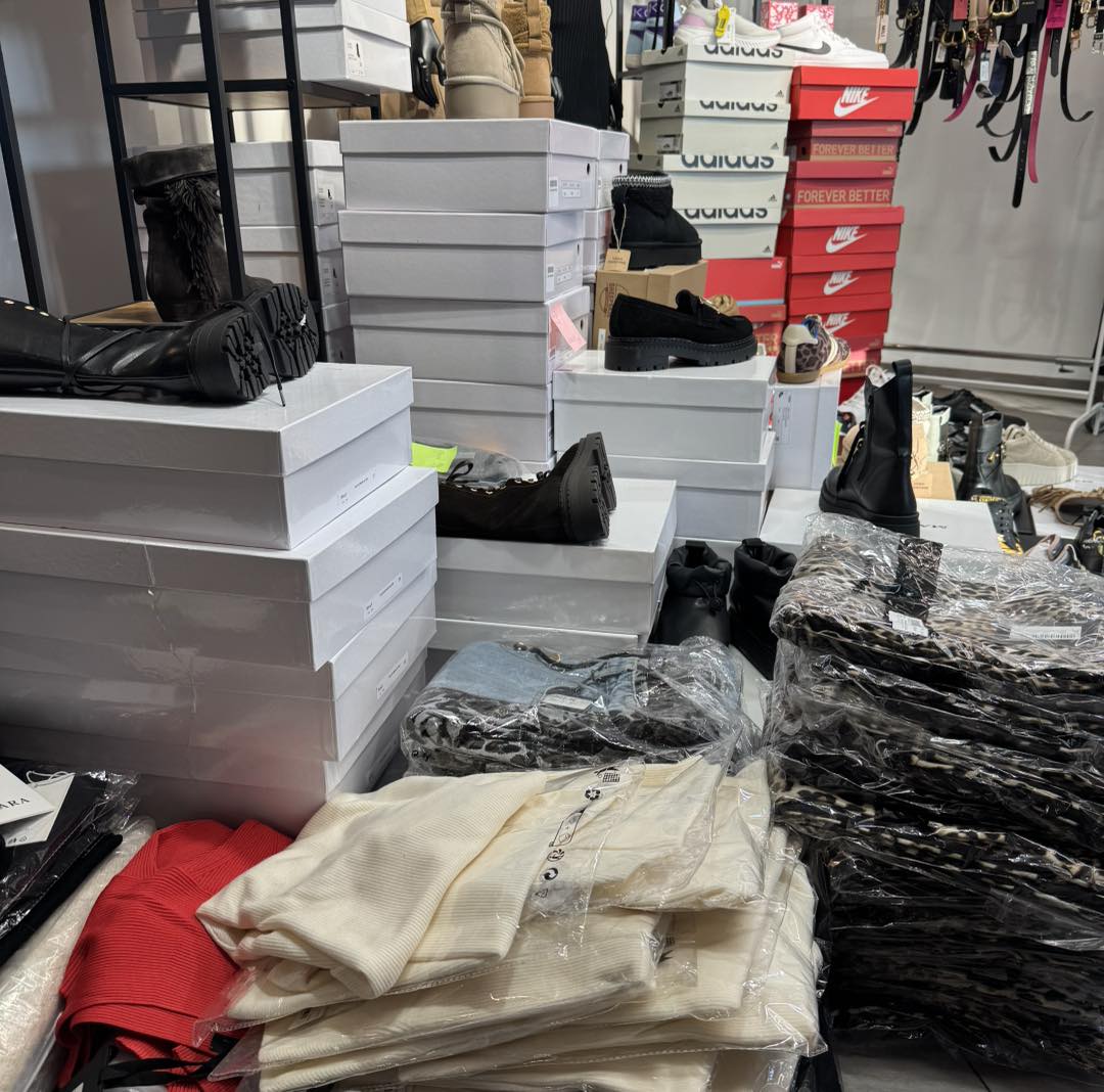 Voga Outlet Łódź Voga Outlet Łódź